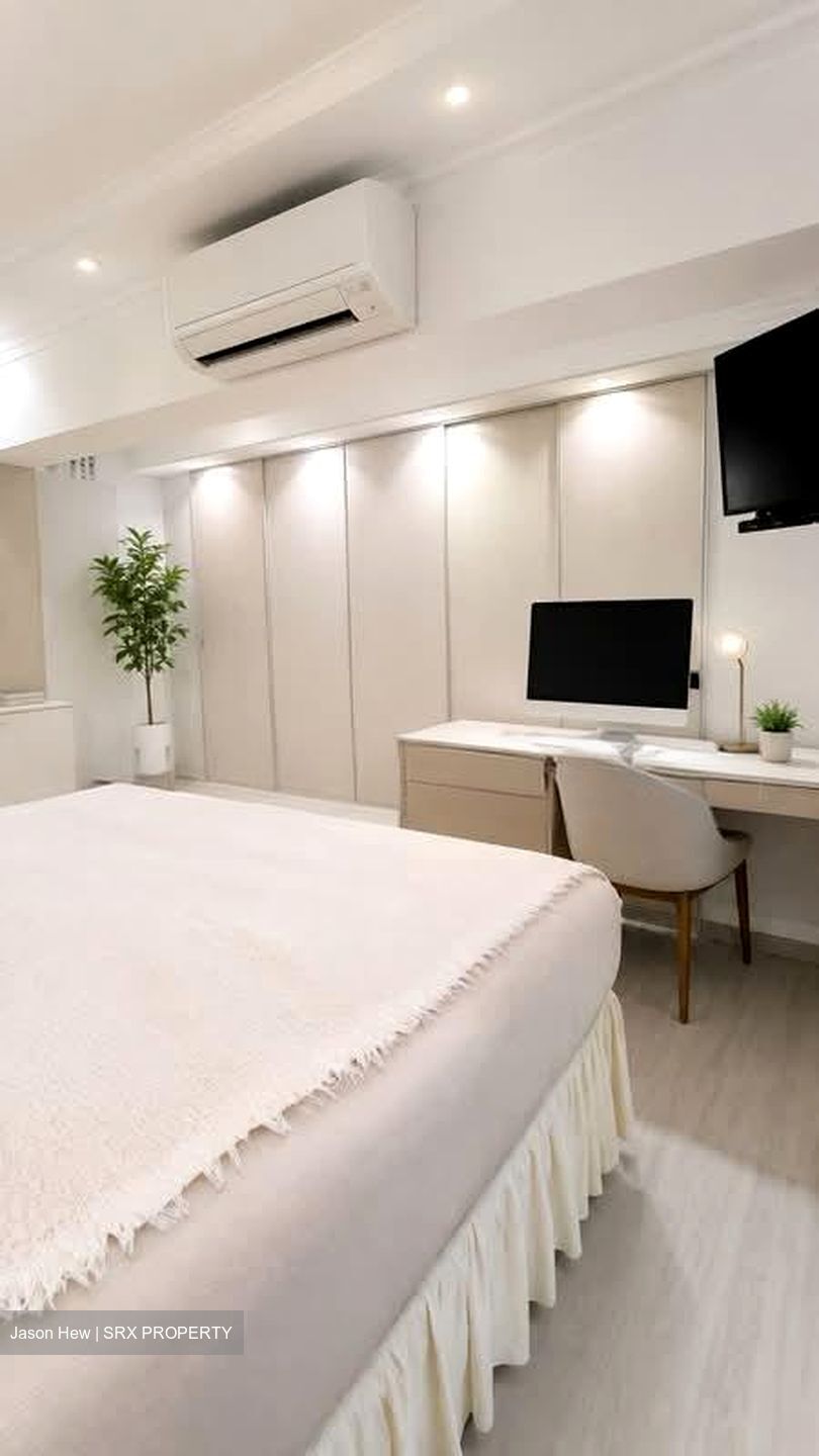 Blk 228C Compassvale Walk (Sengkang), HDB 5 Rooms #601618591